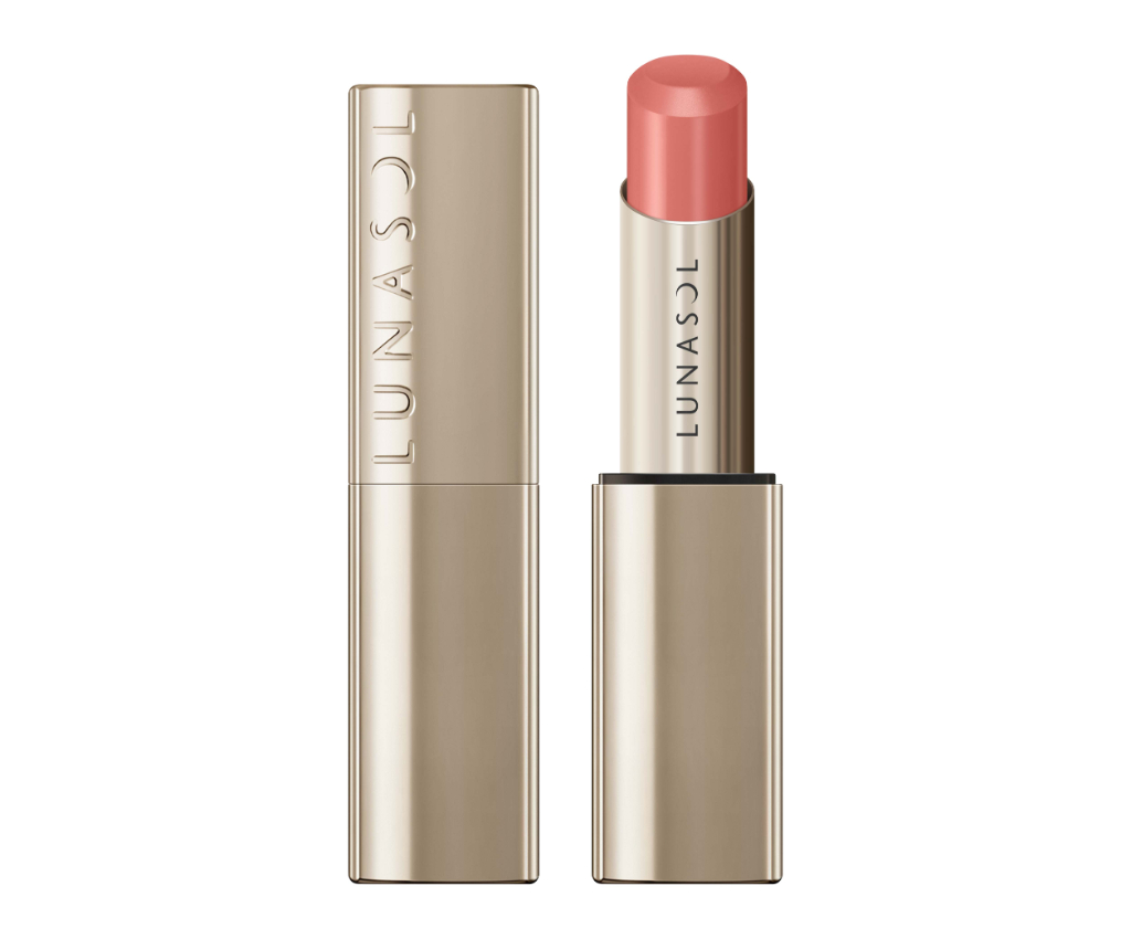 LUNASOL 持色緞光唇膏